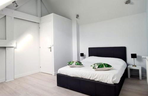 Agréable Villa à mi-chemin de Paris & Disneyland & Stade de France - Foto 16