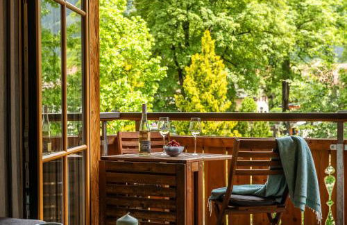 Ferienwohnungen Zober am Mühlbach - Foto 2