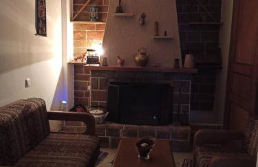 Μπαλκόνι του Αιγαίου father's house in Kimi - Photo 54