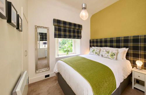 Monkland Cottage - Foto 16