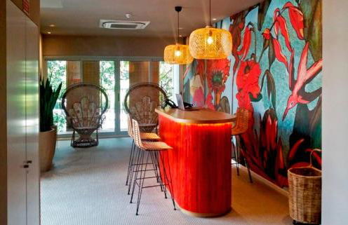 Pestana Casino Studios - Foto 20