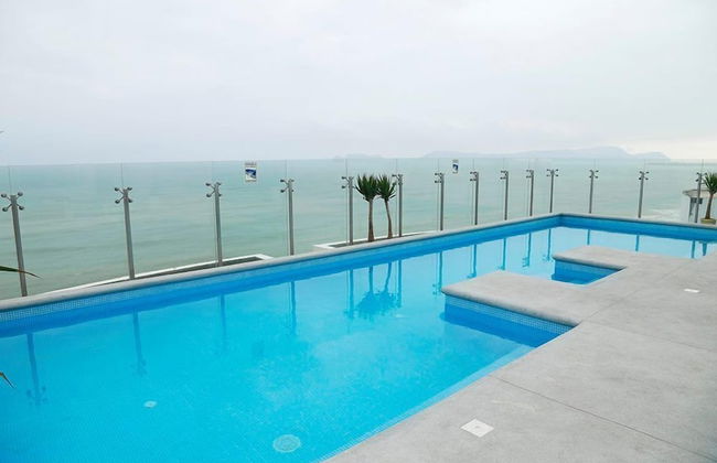 Lima Flats 2 - Foto 17