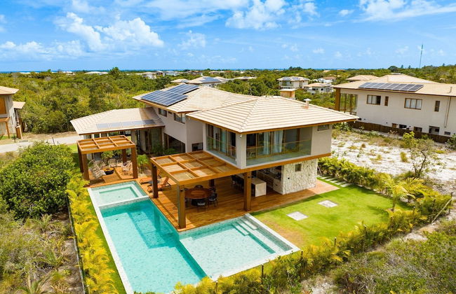 Maruwá – Villa Ágata” - Photo 76