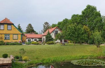 Żuławska Chata - Foto 40