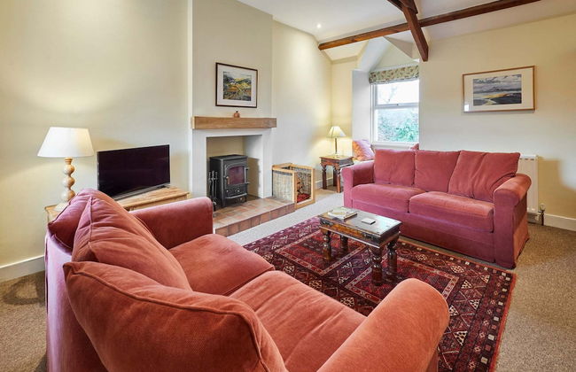 Host Stay The Old Granary - Foto 1