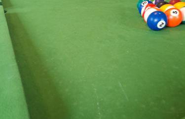 Bobrowe Zacisze - domki letniskowe - Foto 61