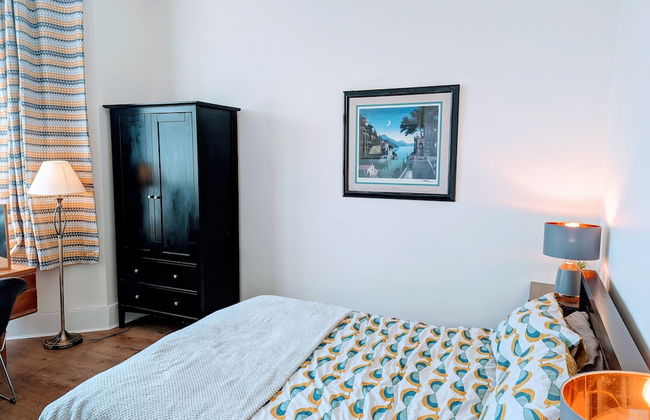 TopHome Stoke Newington - Foto 13