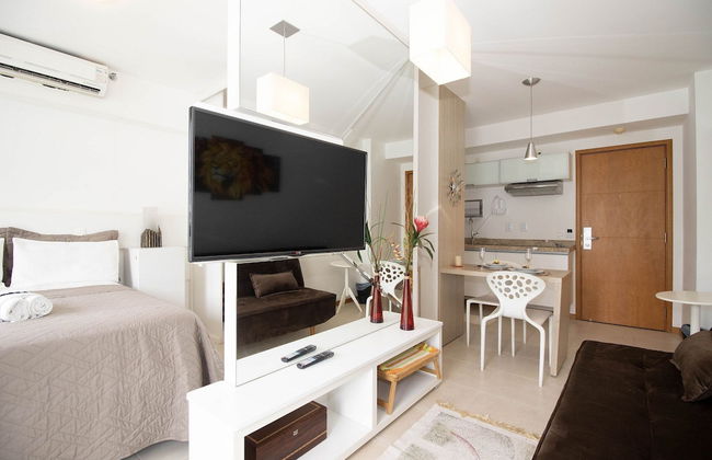 OZPED Flats Particulares Saint Moritz - Foto 79