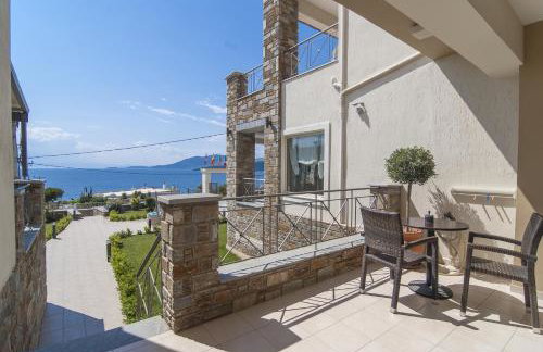 Thea Hotel - Studios & Suites - Photo 38