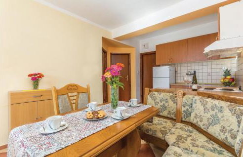 Cozy Apartment In Labin With Wifi - Foto 16