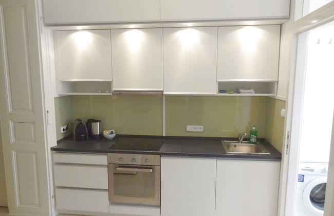 Blauhouse Apartments - Foto 69