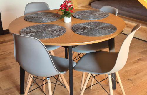 Willa na Skarpie - Foto 35