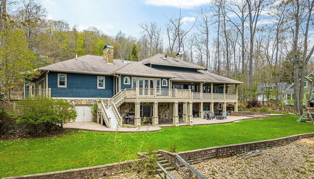 Après Lake and Ski by Taylor Made Deep Creek - Foto 3, Servicios del alojamiento