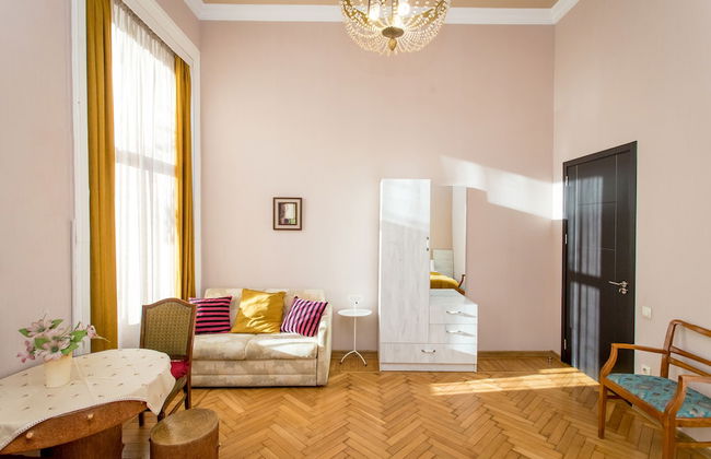 HB apartments Mari Brose - Photo 12