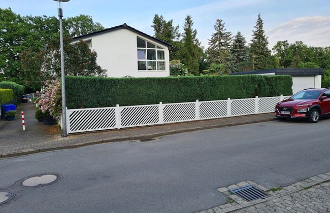 Holiday Apartment Auszeit - Photo 25