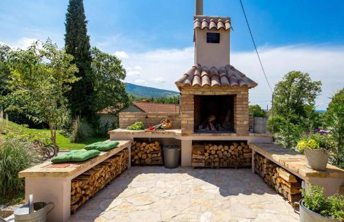 Villa Aurania - Foto 6