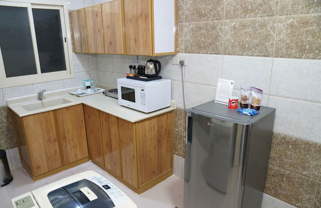 La Rive Hotels & Suites (Formerly known as Ghosn Al Banafsej) - Foto 8