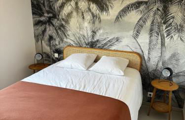 Bel appartement T3 vue mer 5 min des plages à pied - Foto 19