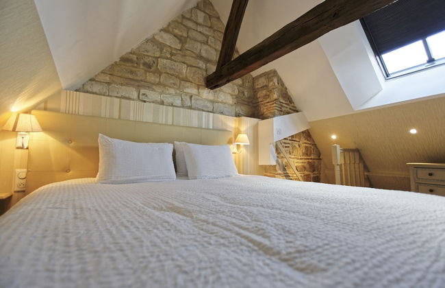 Appart'Hotel Hotel Saint Georges - Photo 33