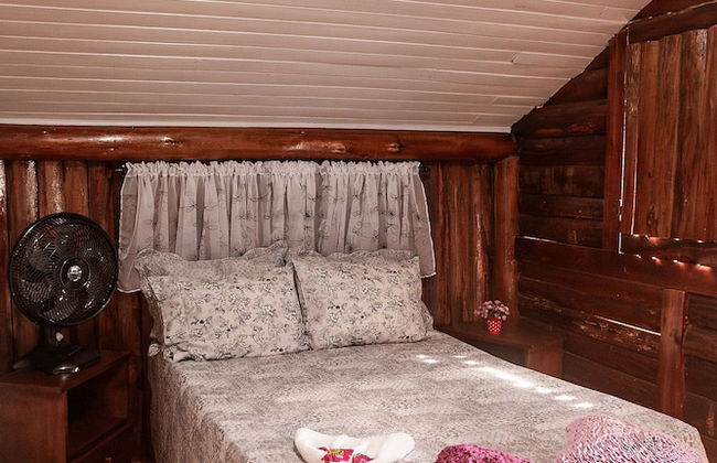 Sítio Morada do Pai com Sinuca e Piscina - Canelinha - SC - Foto 8