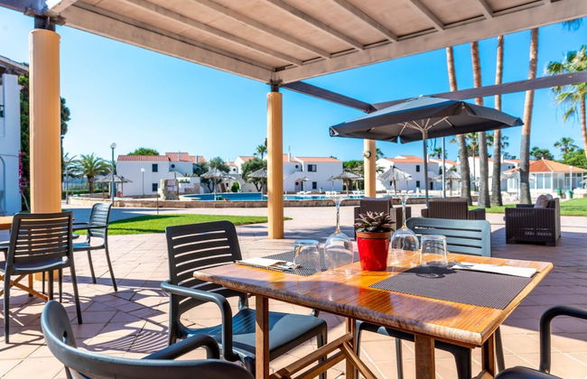 Apartamentos Vistapicas - Foto 47