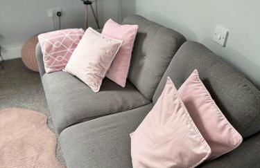 The Annexe rural retreat near Bath - Photo 11