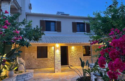 Villa Ozias a modern,spacious, swimmig pool villa. - Foto 41