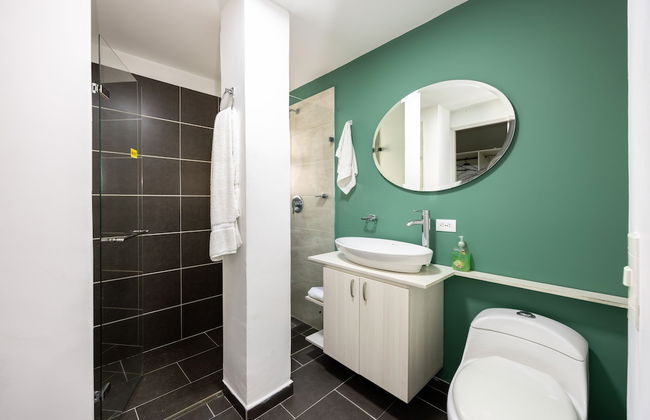 El Poblado - La Frontera - Foto 54