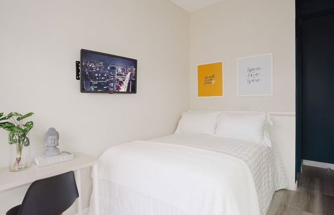 Apê Metrô Paraíso - Photo 34