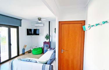 Apartamento con gran terraza en el centro - Foto 7