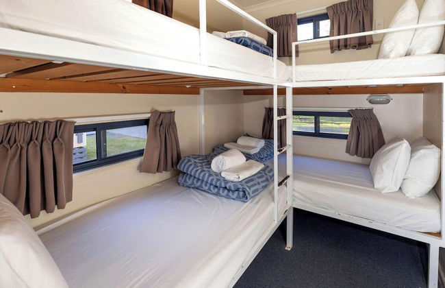 Lakeside Forster Holiday Park - Photo 22