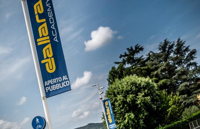 Parma: Discover Motorsport Excellence at Dallara Academy - Foto 10