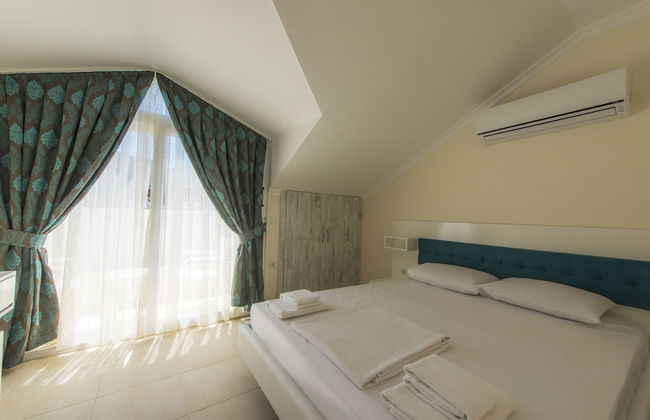 Orka Residence Complex - Photo 5