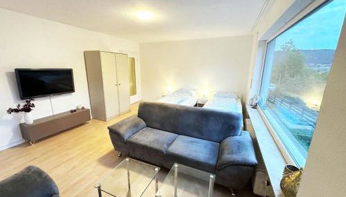 Modern Apartment in Lichtenstein - Foto 4, wardrobe