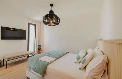 Villa Cordouan avec piscine en bord de mer - Foto 12