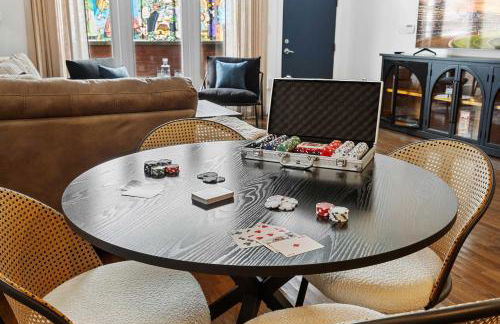 Urban Bourbon Escape - Downtown Louisville Getaway - Foto 18