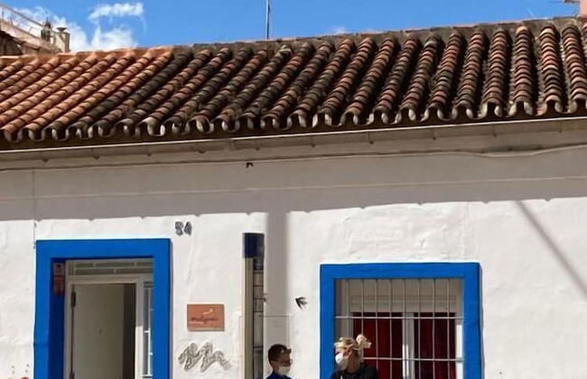 Malagueña Salerosa. - Photo 40