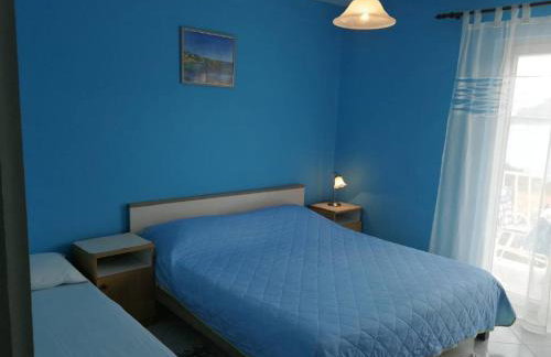 Apartments Maru ka - Two Bedroom Apartment with Balcony and Sea View - Foto 2