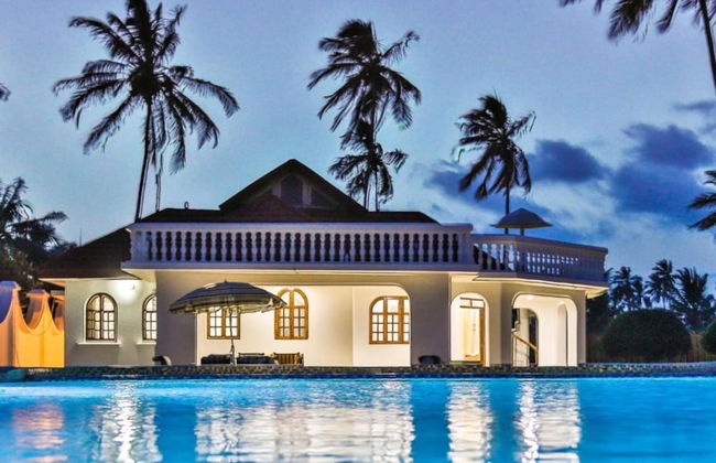 We call it Home- Kiwengwa - Foto 11