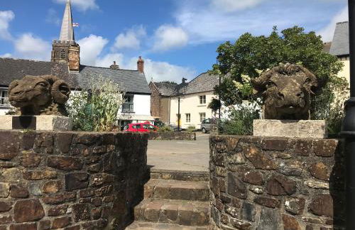 Church View Cottage & Barn - Foto 31