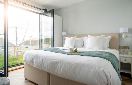 Bol Y Maer, Bude - Foto 72