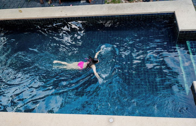 Tolani Northgate Villa Chiang Mai - Foto 19