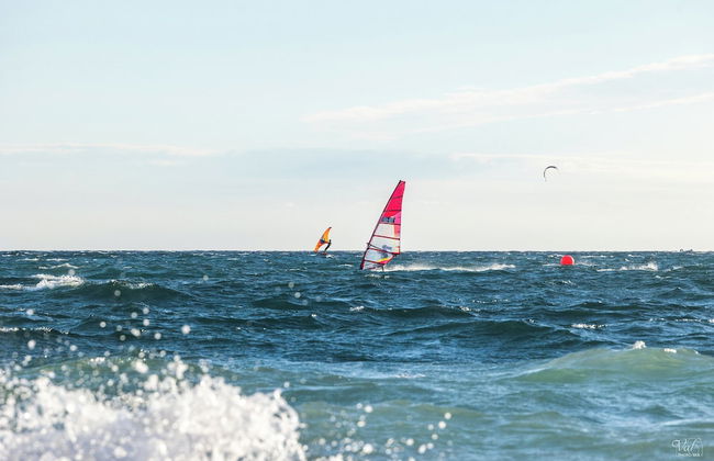 Villa de La Madrague – Presqu’île de Giens - Foto 54