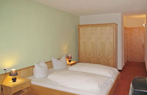 Apartment Haupthaus Schönblick - SVH118 by Interhome - Foto 11