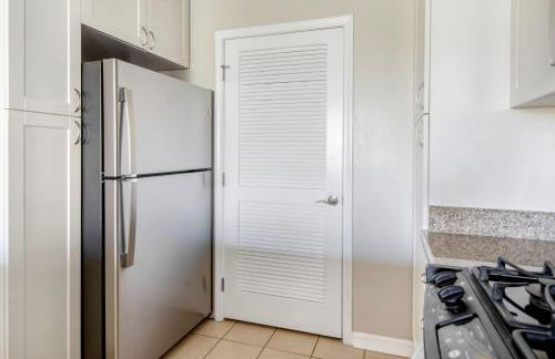 Santa Clara 2br w gym pool nr open-air mall SFO-1563 - Photo 9