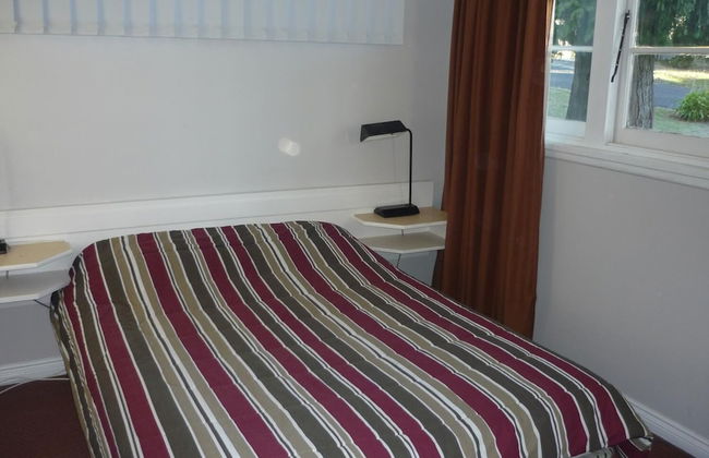 Blackheath Holiday Cabins - Photo 7