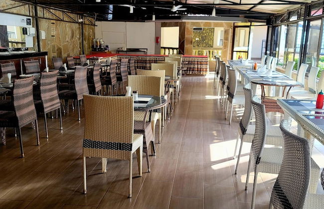 Siaya County Club - Foto 80