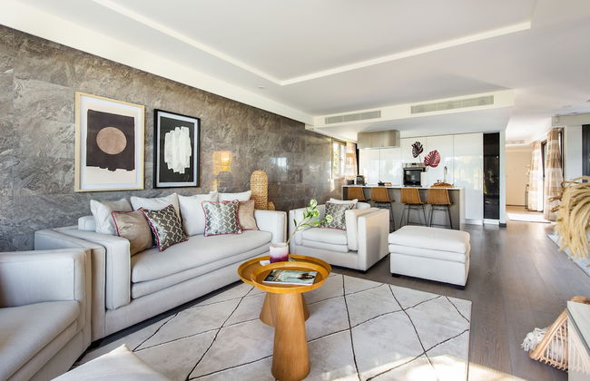 Sweet Inn - Villa Alexandra - Foto 41