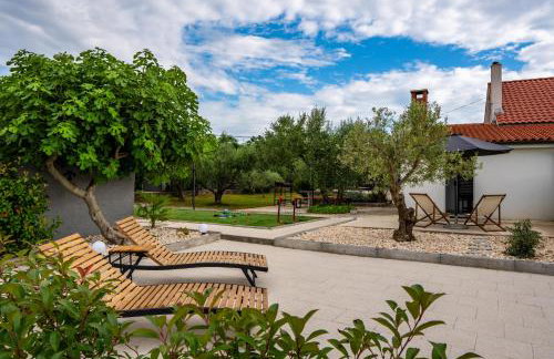 Holiday home Olive Hill - Foto 9