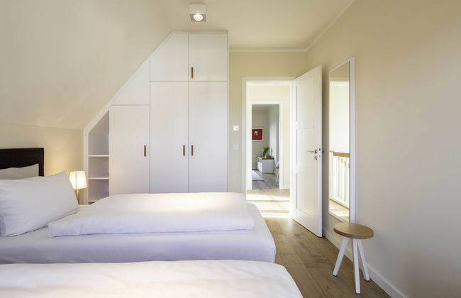 Reetland am Meer - Photo 5